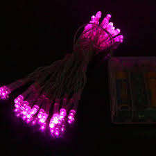 3M battery fairy light