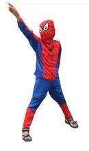 spiderman  costume