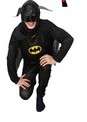 batman costume