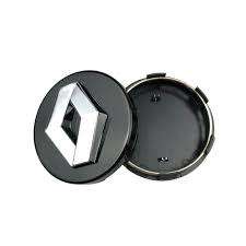 Renault centre caps