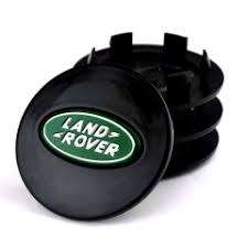 Land Rover center caps