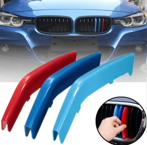 BMW grill clips F30 (2013-2017)