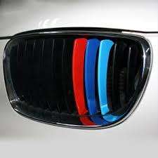 BMW E90 grill clips (2004-2012)