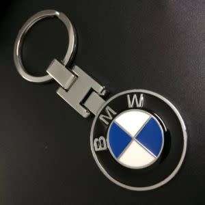 BMW Key Ring
