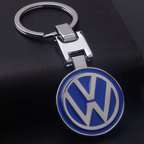 VW Key Ring