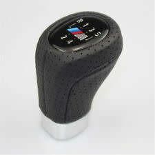 BMW 5 Speed Gear Knob msport