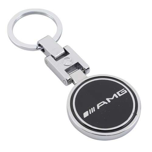Mercedes AMG Key Chain