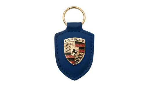 Porsche Key Rings