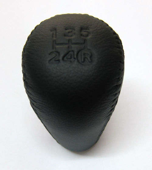 Toyota Fortuner and Hilux Gear Knobs