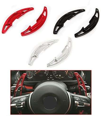 BMW paddle shifter extenders - M series