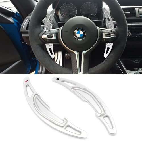 BMW paddle shifter extenders - M series