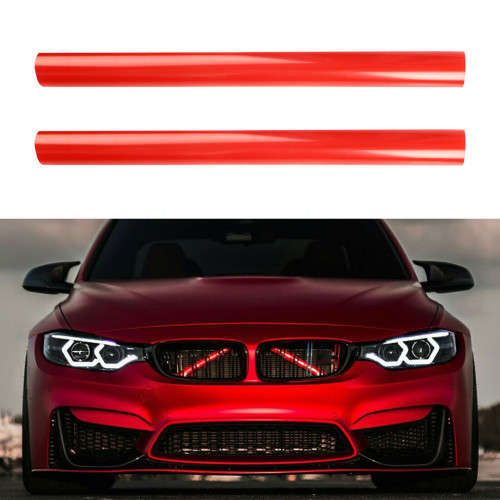 BMW v bar covers
