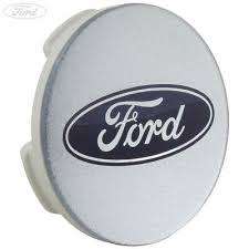 Ford center caps