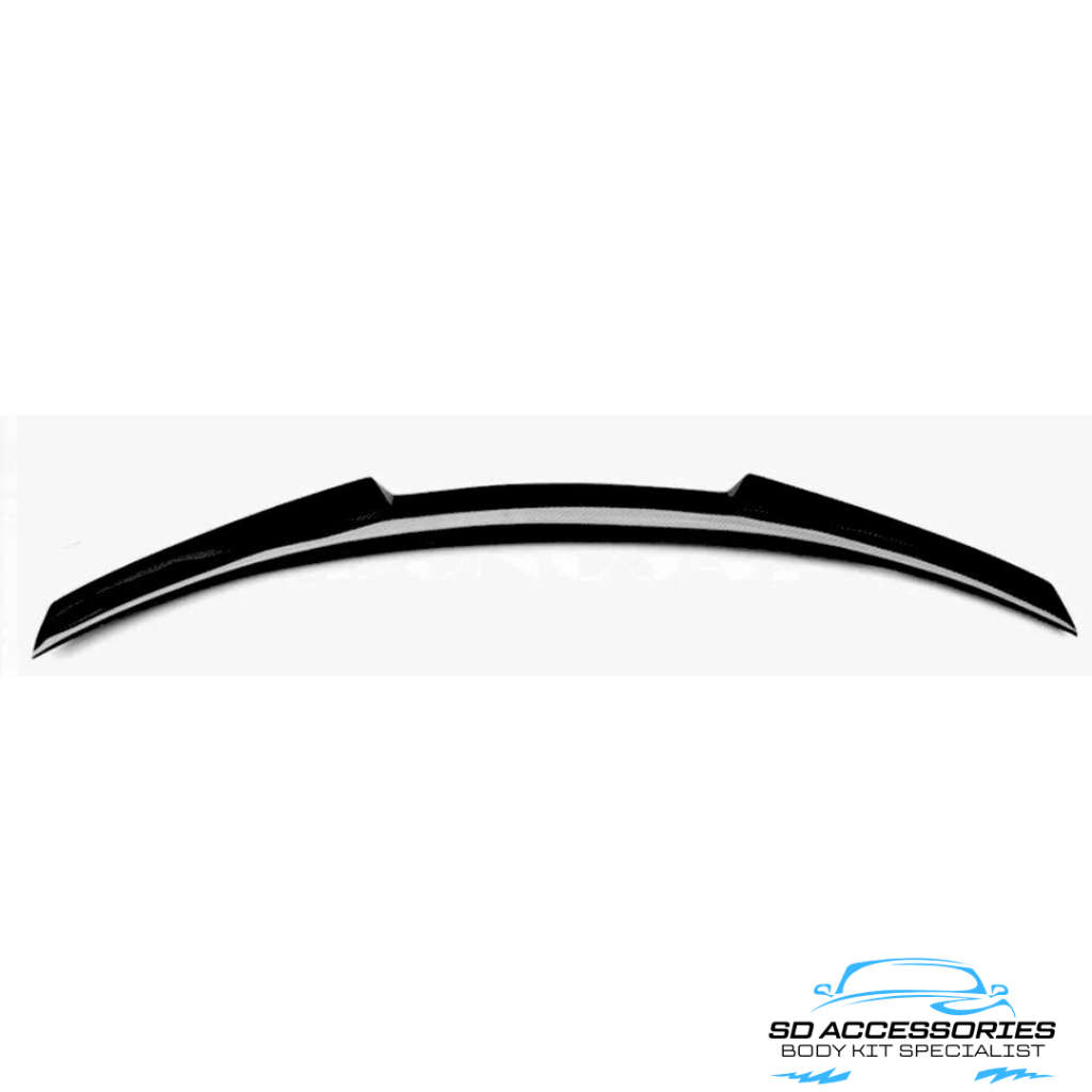 BMW E90 M4 style spoiler