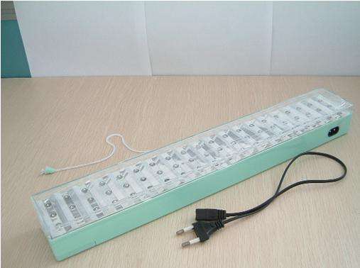 LED Emergency / Camping / car / anytime rechargable lights.