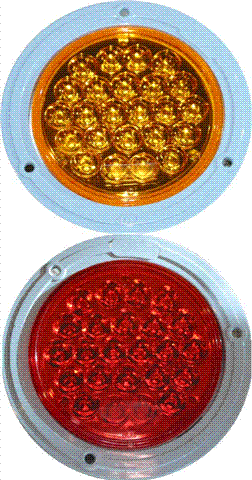 LED lights stop or flicker available.