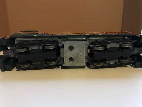 Athearn S12 Switcher and various rolling stock