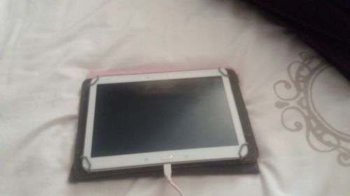 Samsung Galaxy Tab 4