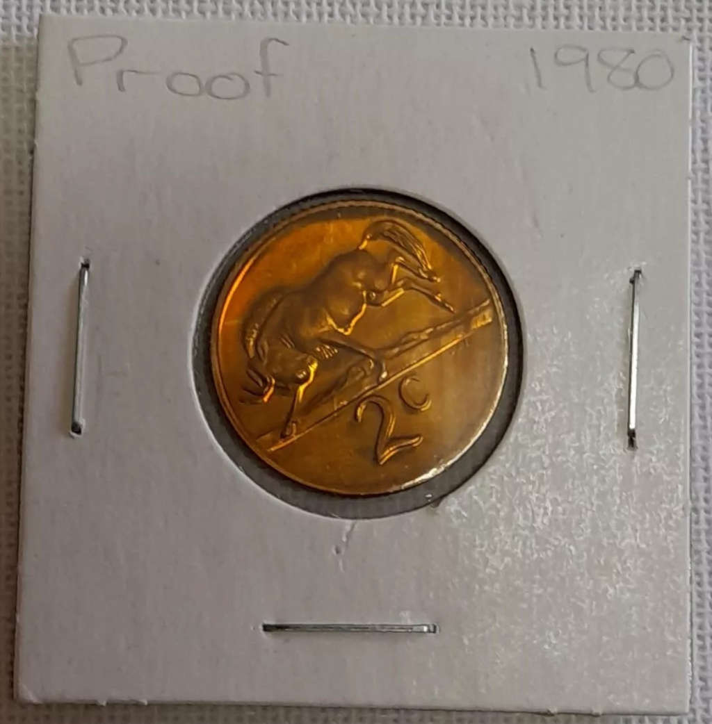 1980 PROOF 2c