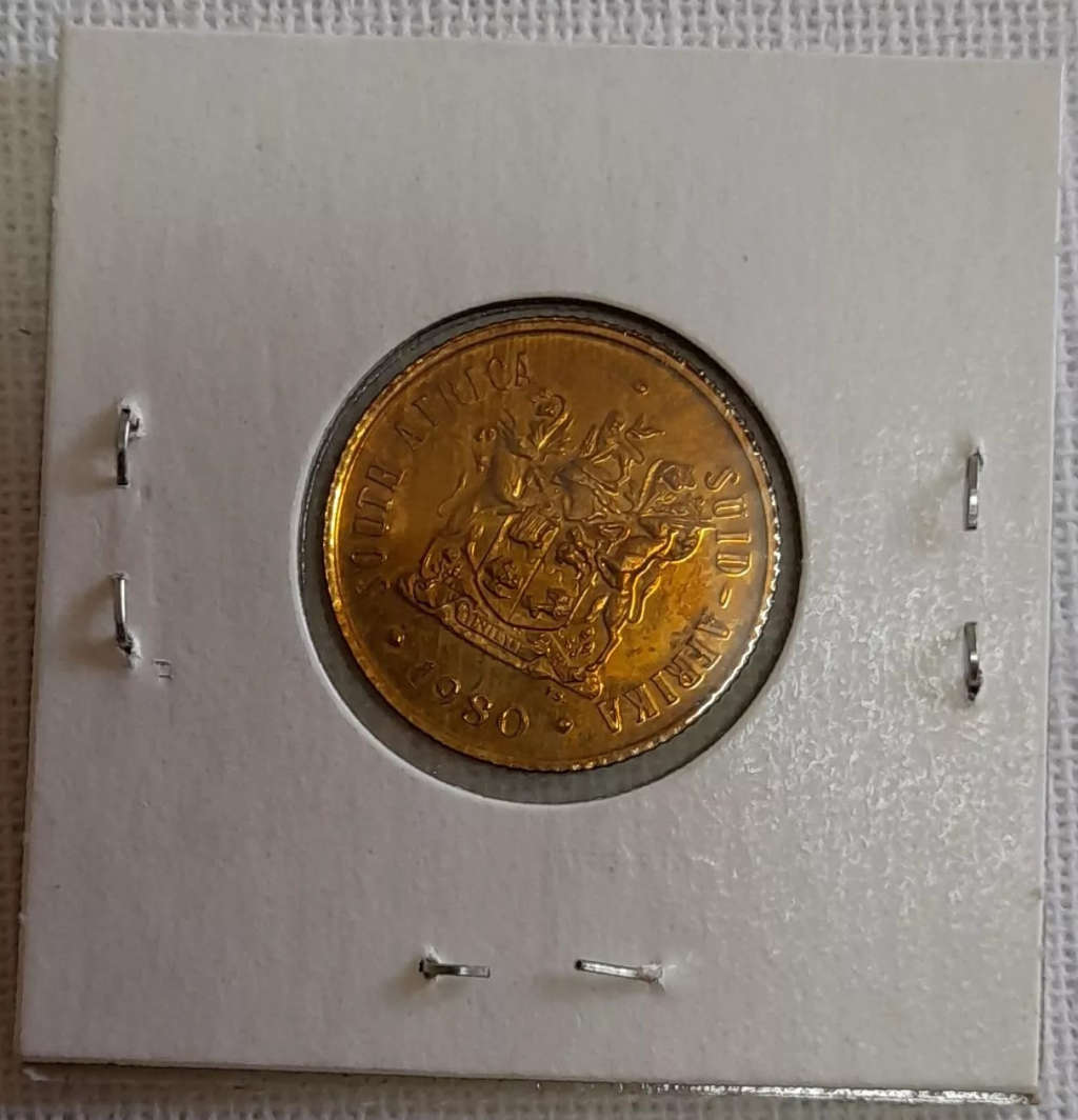 1980 PROOF 2c