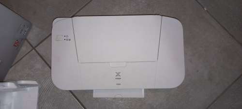 Canon Prixma Printer