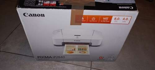 Canon Prixma Printer