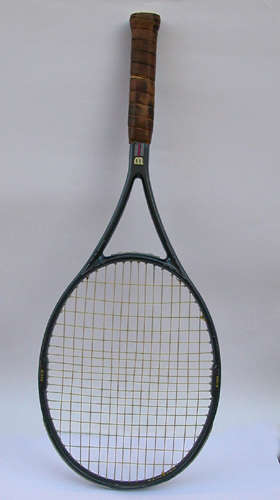 Tennis Racquet Wilson
