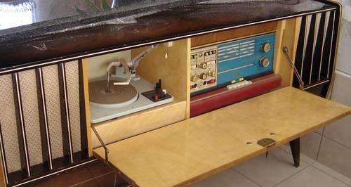 PILOT RADIOGRAM