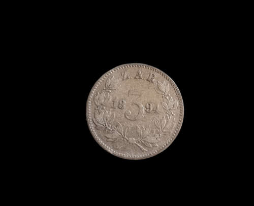 Crazy R1 Start. 1894 ZAR 3D