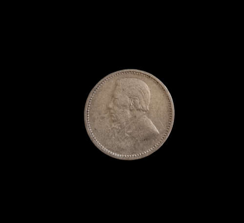 Crazy R1 Start. 1894 ZAR 3D