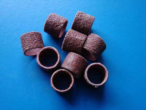 10 X SANDING BANDS WITH GRIT SIZE #120, #240 & #320 YOU CHOOSE