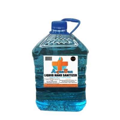 5L Hand Sanitizer