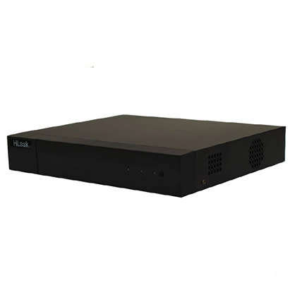 HiLook 8CH Hybrid DVR (supports 8 Analog and 2 Wireless IP Cameras