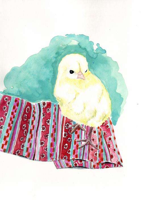 XMAS SALE You are so soft my angel