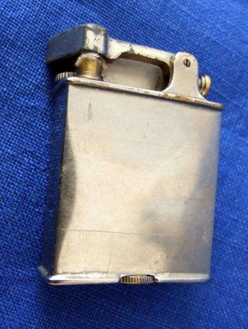 PARKER BEACON(dunhill) the efficient lighter