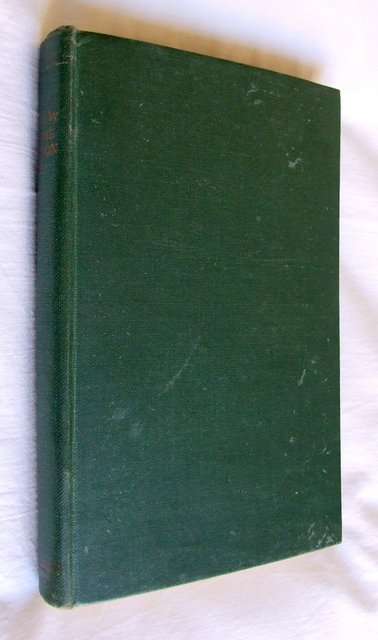 GLASS - a handbook for Students and Technicians, edited by J Home Dickson, Hutchinson's, 1951, First