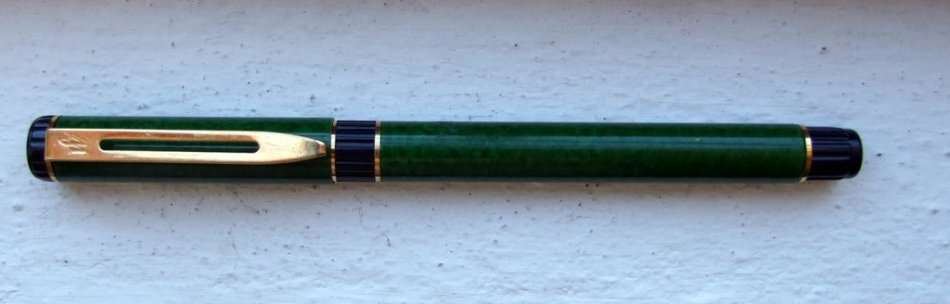 Waterman Centurion Fountain Pen