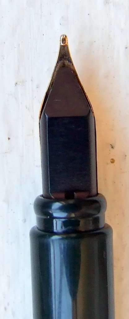 Waterman Centurion Fountain Pen