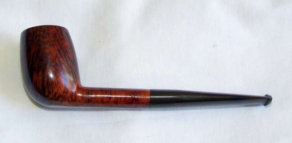 Vintage COMOY "GRAND SLAM" X5 20 3 Made in London England estate pipe