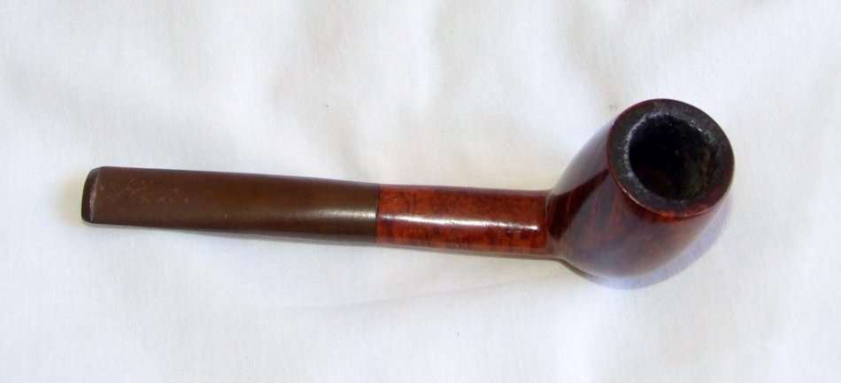 Vintage COMOY "GRAND SLAM" X5 20 3 Made in London England estate pipe