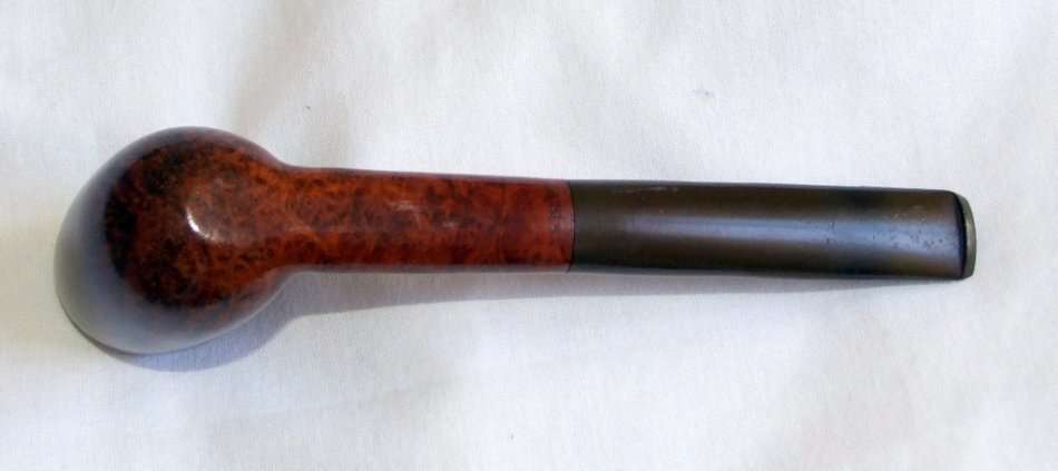 Vintage COMOY "GRAND SLAM" X5 20 3 Made in London England estate pipe
