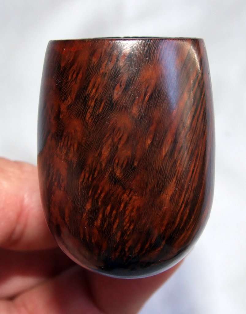 Vintage COMOY "GRAND SLAM" X5 20 3 Made in London England estate pipe