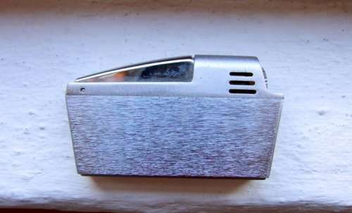 Vintage FLAMEX THE PIPE LIGHTER, c1970's