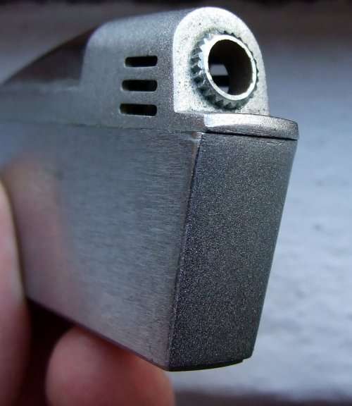 Vintage FLAMEX THE PIPE LIGHTER, c1970's