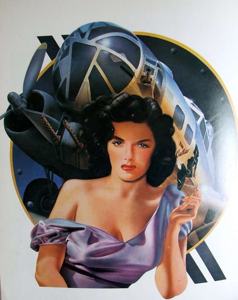 AIRFLOW by PHILIP CASTLE, Paper Tiger, 1980, 95 pages, FIRST EDITION, good condition