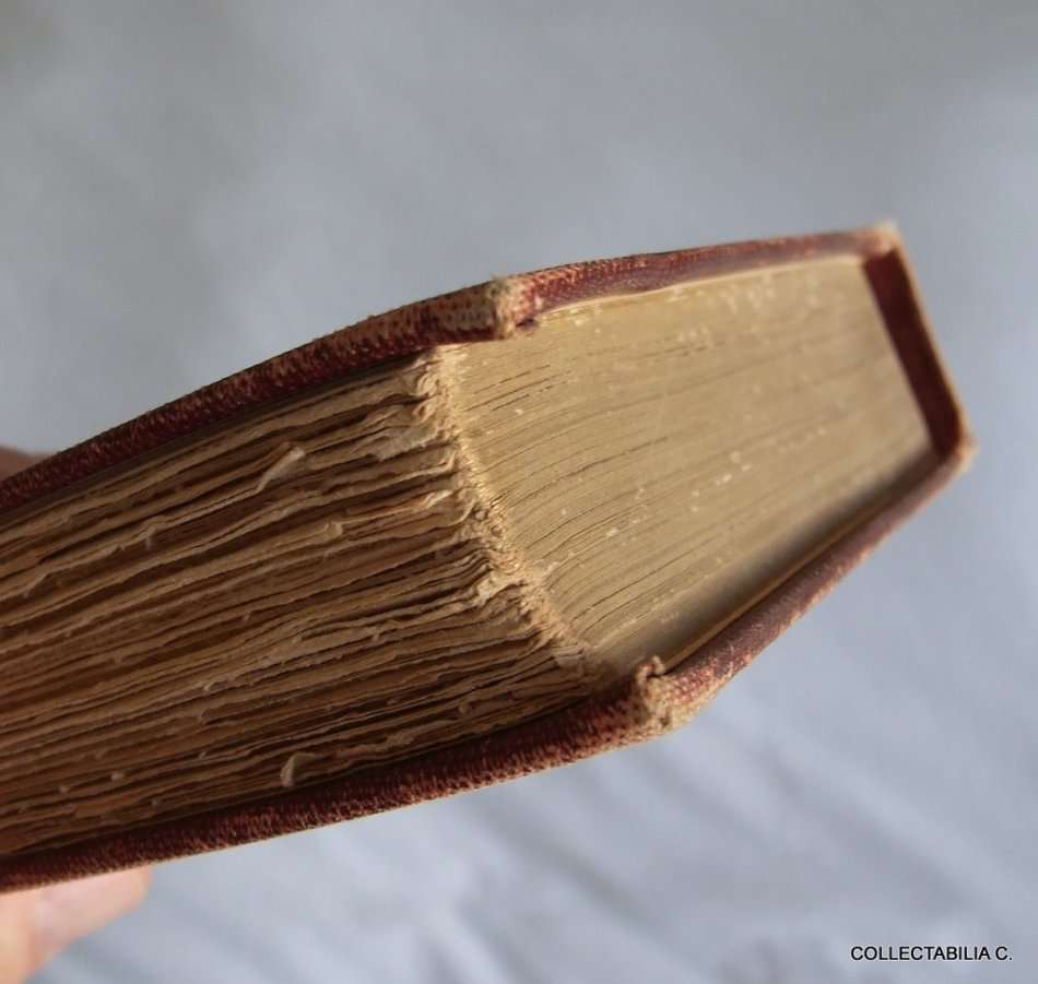 THE ADVENTURES OF HUCKLEBERRY FINN, by Mark Twain, Harper Bros., 1901, new plates.