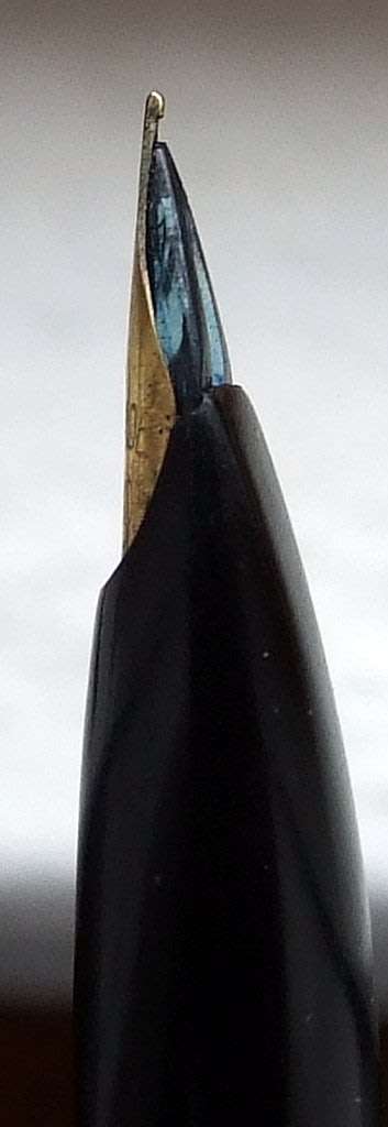 THE SOUTH AFRICAN PEN! Vintage Hifra 4427 Aerometric Fountain Pen