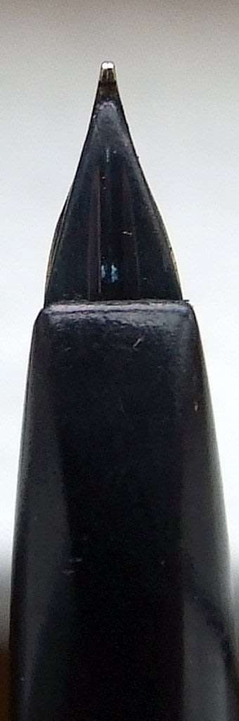 THE SOUTH AFRICAN PEN! Vintage Hifra 4427 Aerometric Fountain Pen