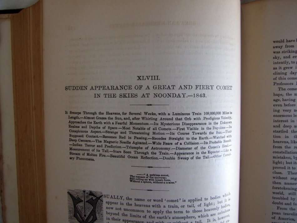 USA: "OUR FIRST CENTURY...1776 TO 1876". One Hundred memorable events in US history, published 1878,