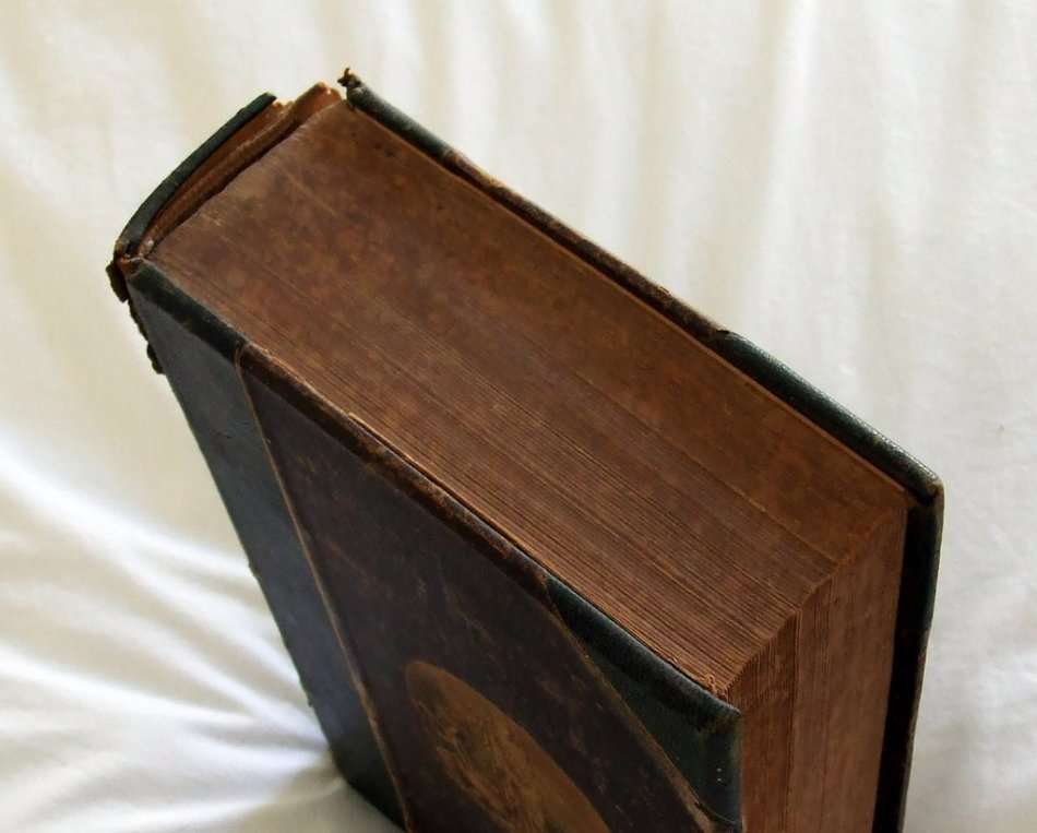 USA: "OUR FIRST CENTURY...1776 TO 1876". One Hundred memorable events in US history, published 1878,